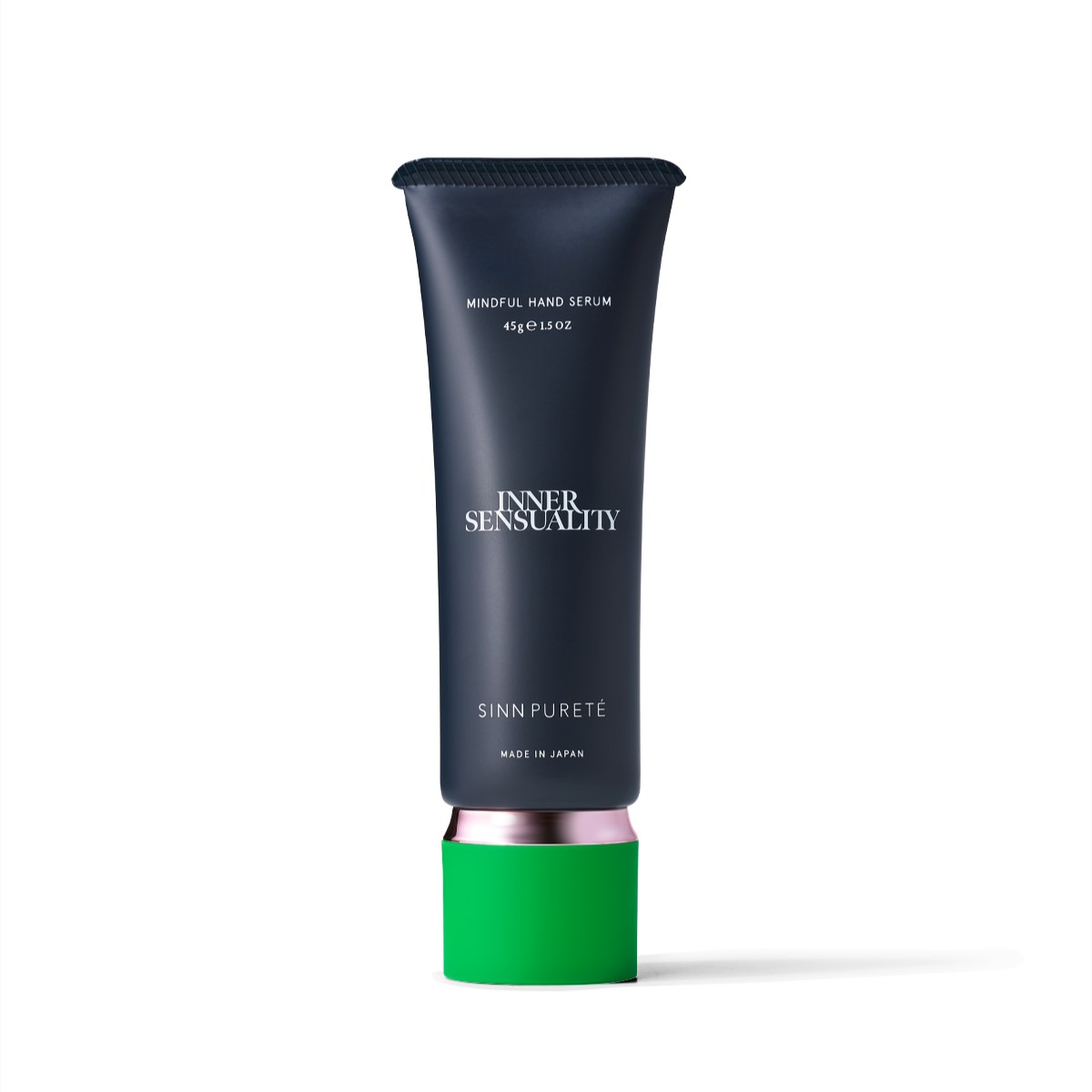 マルチベネフィットオイル＆ハンドセラムセット | SINN PURETE（シン